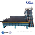 Gantry Shear Recycling Equipment For Scrap Metal Iron